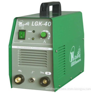 Plasma Cutting Machine (LGK40)